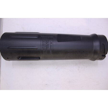 Mtd Upper Vac Tube Sc 753-06660